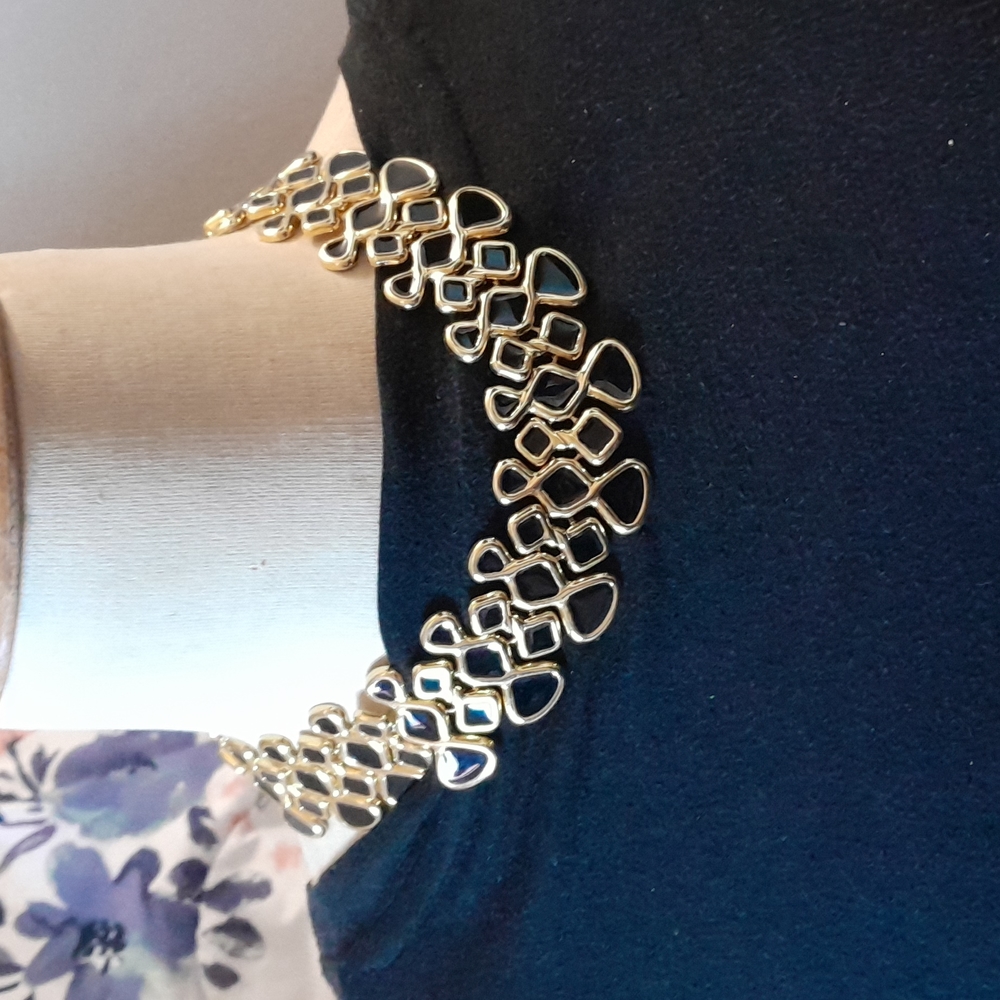 Fashion necklace